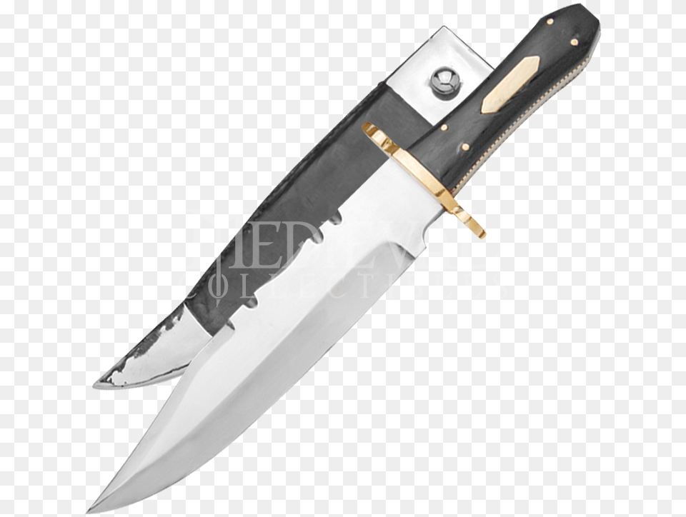 Clip Art Sandbar Fight Civil War Bowie Knife, Blade, Dagger, Weapon Png