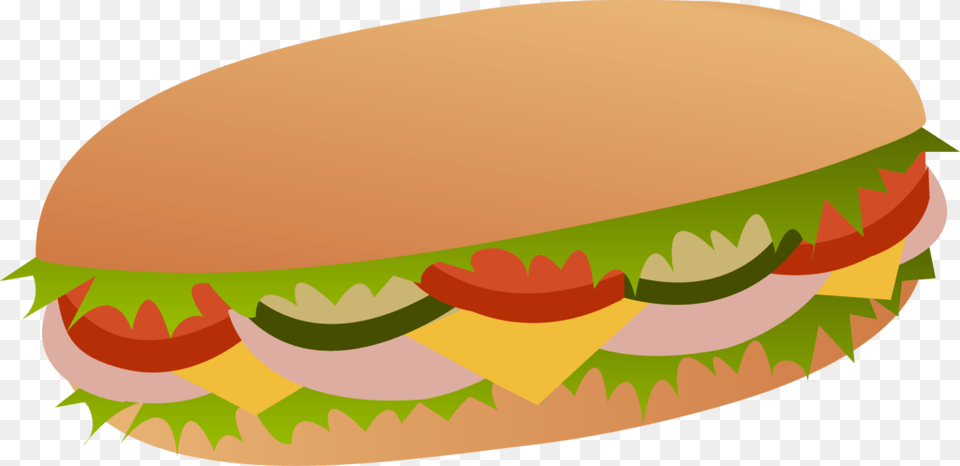 Clip Art Sandwich, Burger, Food, Dynamite, Weapon Png Image