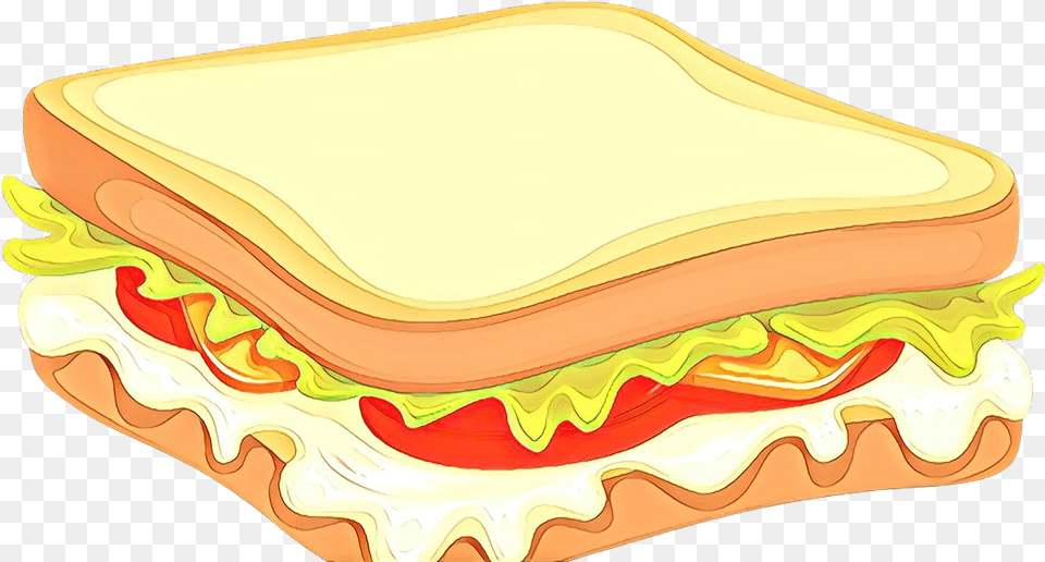 Clip Art Sandwich Toast Portable Network Graphics Transparency Sandwich Clipart, Food, Lunch, Meal, Hot Tub Free Transparent Png