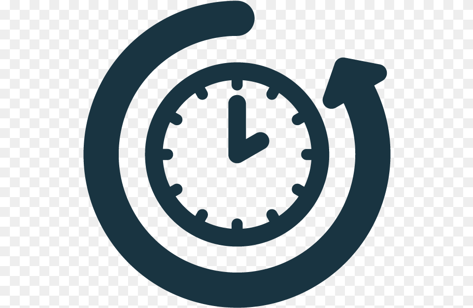 Clip Art Saving In The United Fall Back Clock Png Image