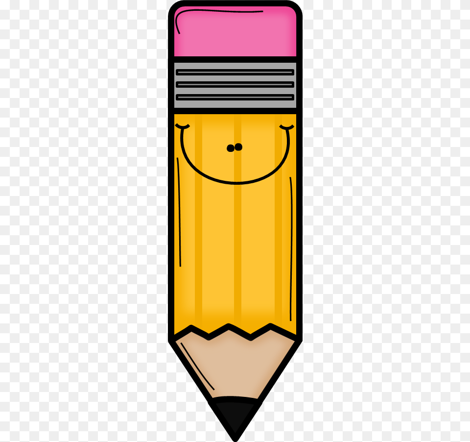 Clip Art School, Pencil Png