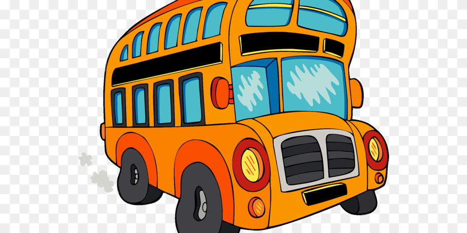 Clip Art School Black And, Bus, School Bus, Transportation, Vehicle Png Image