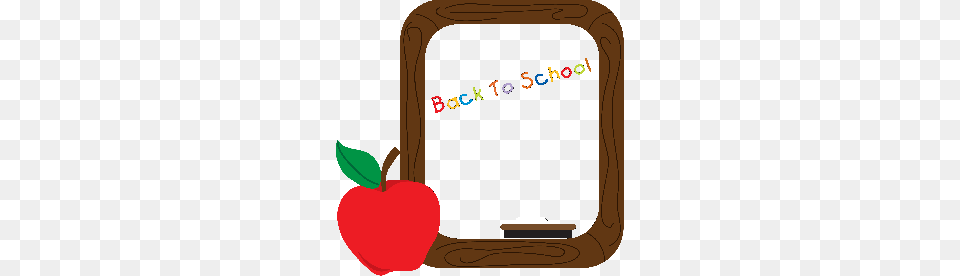 Clip Art School Building Background Clipart A Normal School, Blackboard Png