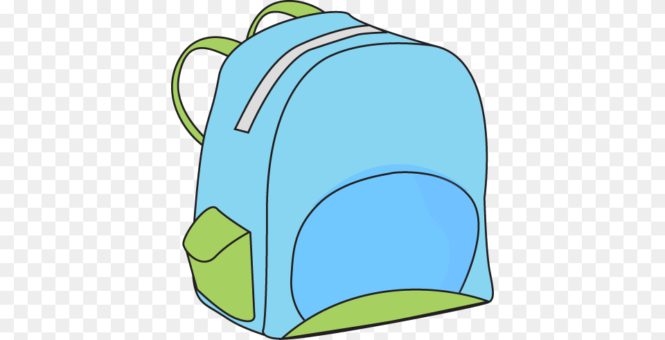 Clip Art School School, Backpack, Bag, Ammunition, Grenade Png Image