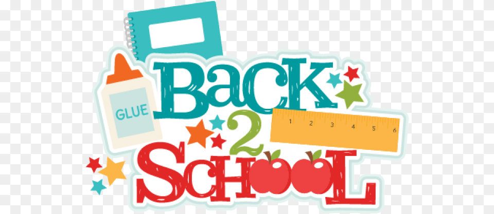 Clip Art School Teacher Image Scalable Vector Graphics Back To School Title, Text, Dynamite, Weapon Free Png Download