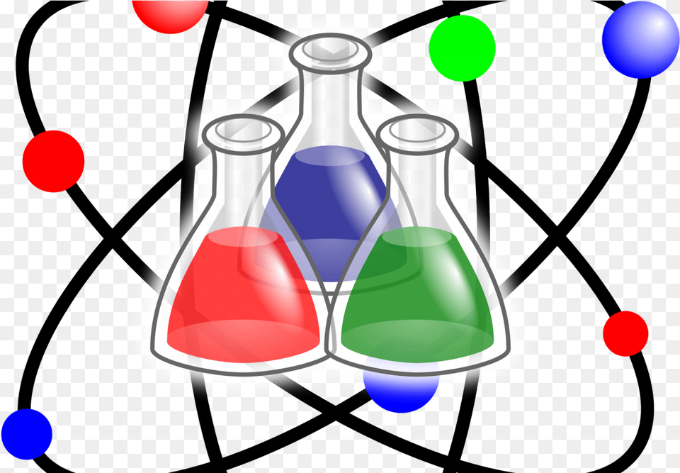 Clip Art Science Symbols, Bottle Png Image