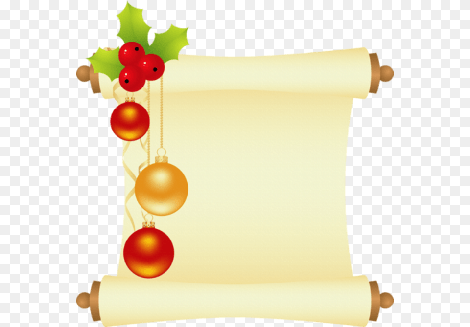 Clip Art Scroll Holly Clipart Scroll Holly Scroll Christmas Scroll Clipart, Text, Document, Accessories, Jewelry Png