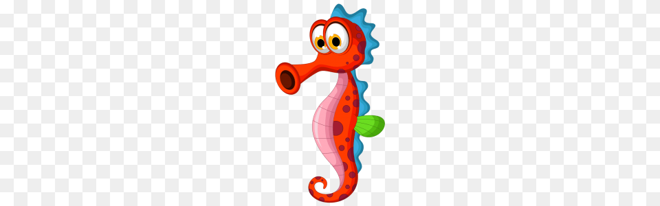 Clip Art Sea Horse Ocean Clip Art And Album Clipart Free, Animal, Sea Life, Mammal, Seahorse Png