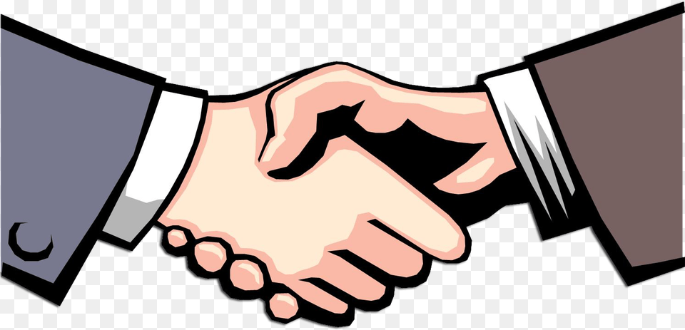 Clip Art Shake Hands, Body Part, Hand, Person, Handshake Free Png Download