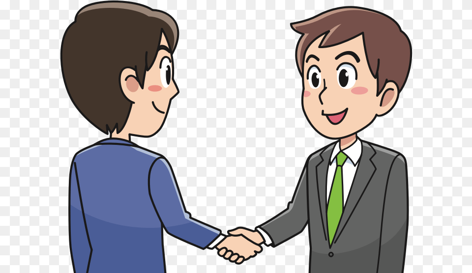 Clip Art Shake Hands, Hand, Body Part, Person, Adult Free Transparent Png