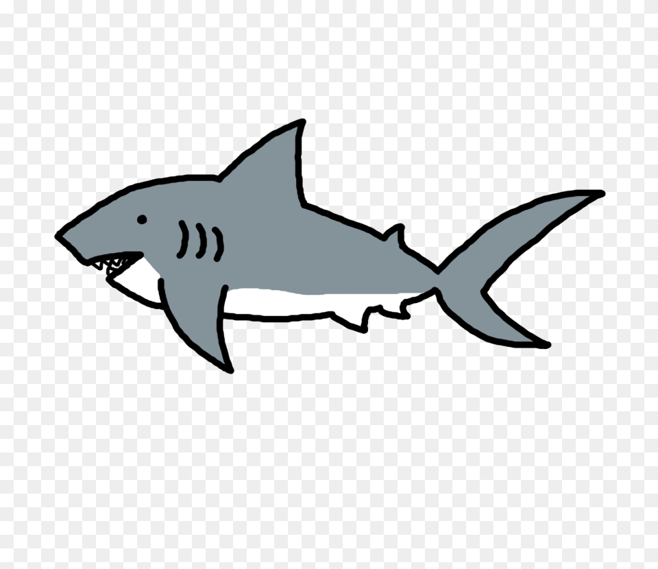 Clip Art Shark, Animal, Fish, Sea Life, Baby Free Transparent Png