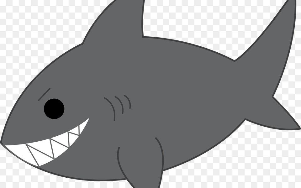 Clip Art Shark Week Hot Trending Now, Animal, Sea Life, Fish Free Png