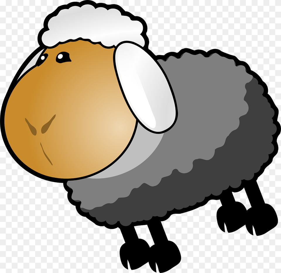 Clip Art Sheep, Food, Produce, Fruit, Plant Free Transparent Png