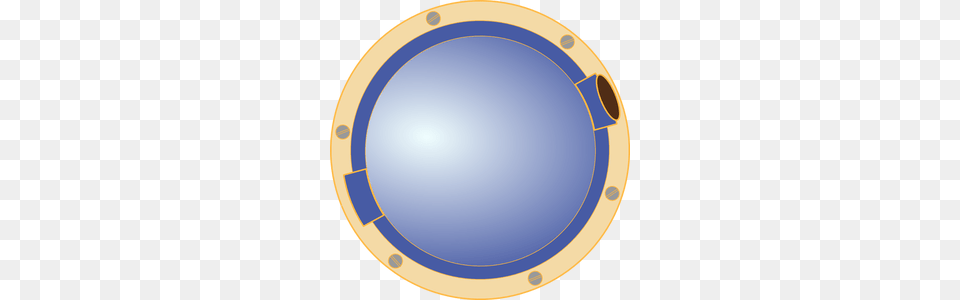 Clip Art Ship Steering Wheel, Window, Disk, Porthole Png