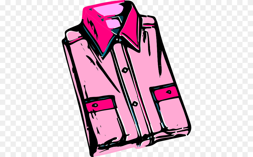 Clip Art Shirts, Clothing, Coat, Jacket, Shirt Png Image
