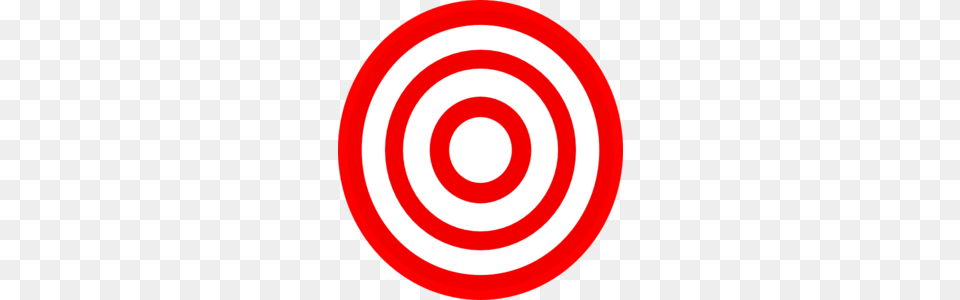 Clip Art Shooting Target Clipart, Spiral Free Png