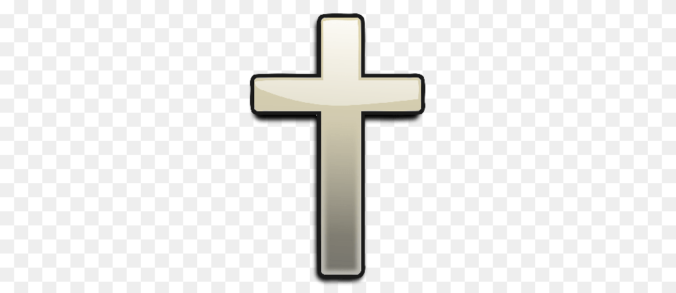 Clip Art Silver Cross Clipart, Symbol Png