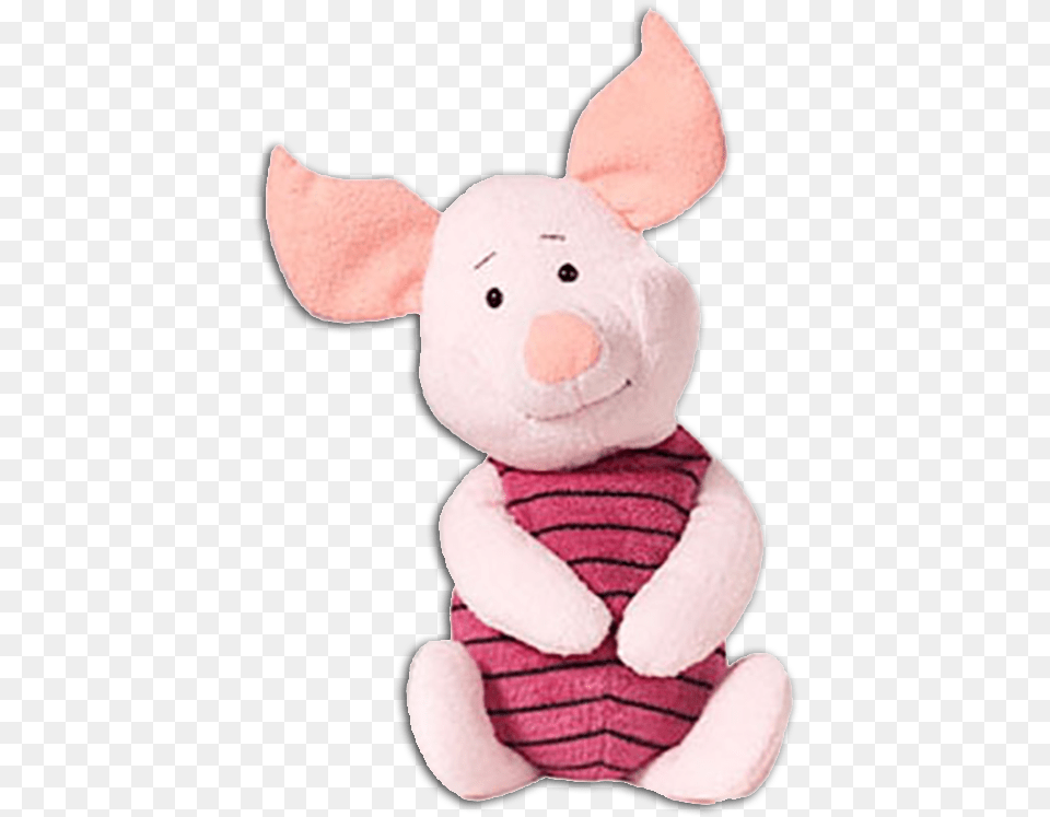 Clip Art Sleeping Piglet Disneys Piglet Stuffed Animal, Plush, Toy, Nature, Outdoors Free Transparent Png