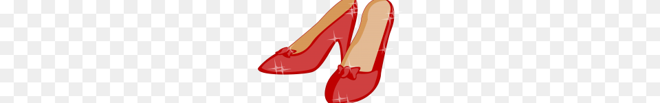 Clip Art Slipper Clip Art, Clothing, Footwear, High Heel, Shoe Free Png Download