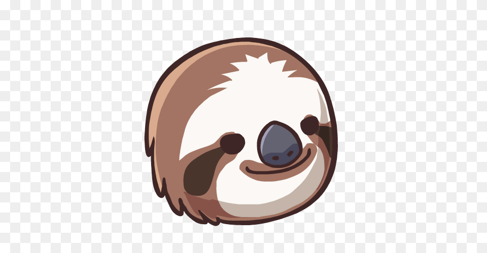 Clip Art Sloth, Animal, Astronomy, Mammal, Moon Free Png
