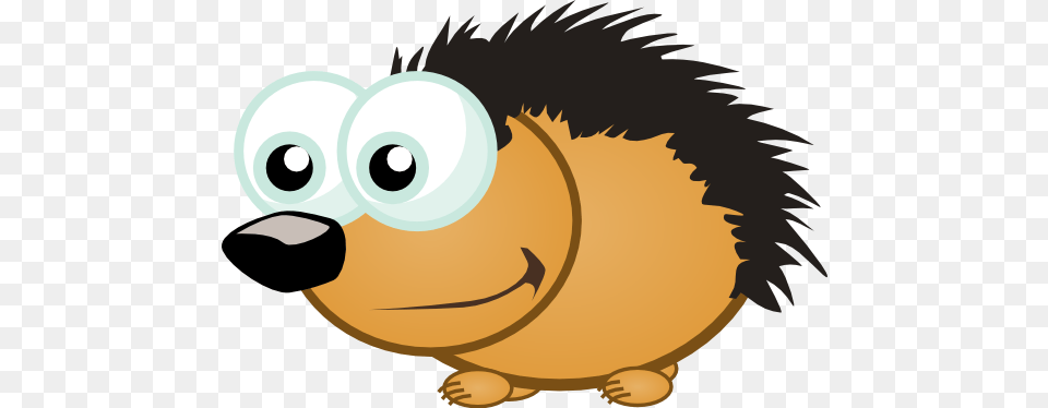 Clip Art Small Hedgehog Art, Animal, Mammal, Pig, Fish Free Png