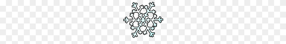 Clip Art Snow, Nature, Outdoors, Snowflake Free Transparent Png