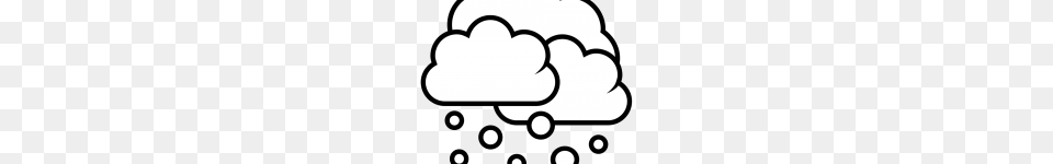 Clip Art Snow Cloud Clip Art, Body Part, Hand, Person, Nature Png Image