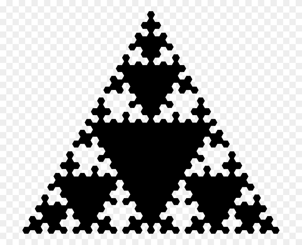 Clip Art Snow Flakes, Triangle, Chess, Game Free Png Download