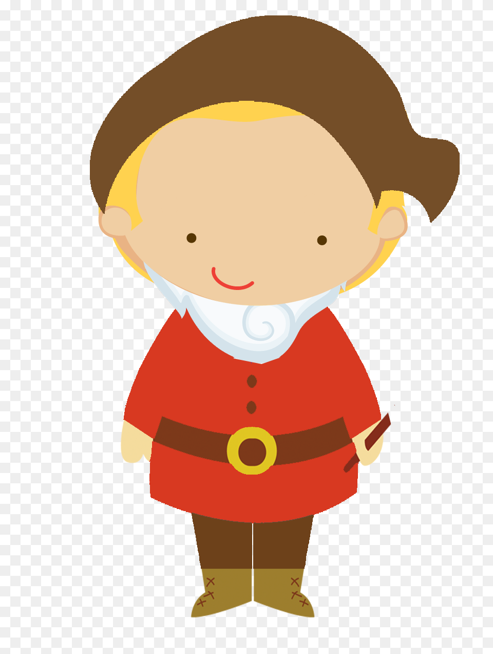 Clip Art Snow White, Baby, Person, Portrait, Photography Png Image