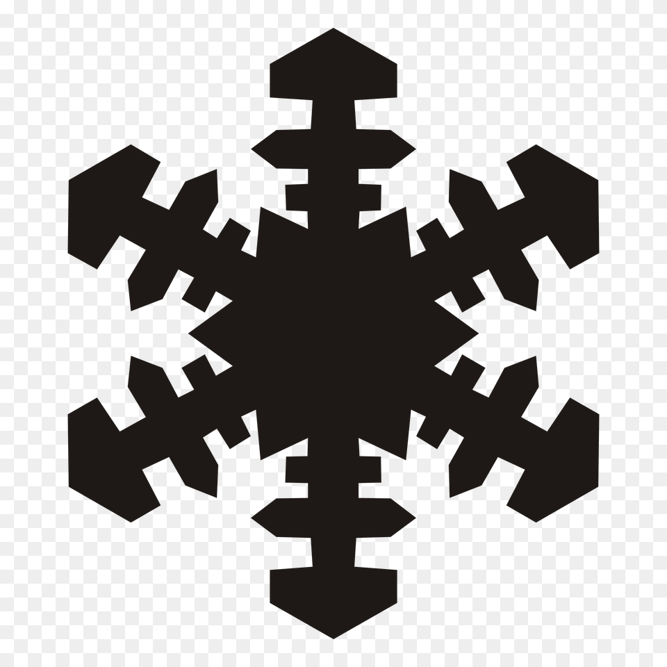 Clip Art Snowflake, Nature, Outdoors, Snow, First Aid Free Png