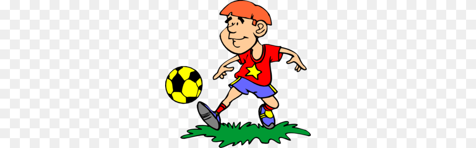 Clip Art Soccer, Baby, Person, Face, Head Png