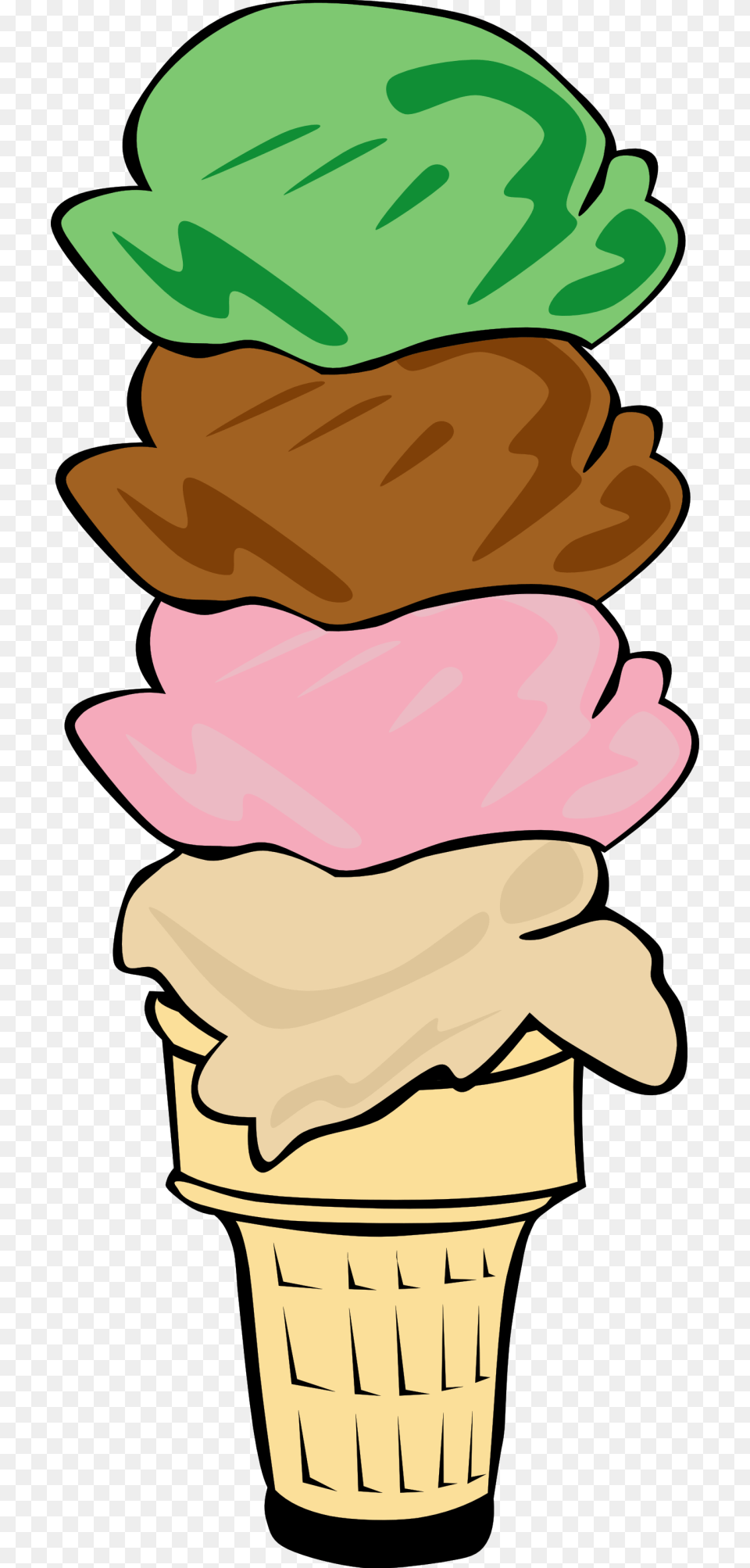 Clip Art Social Clip Art, Cream, Dessert, Food, Ice Cream Png