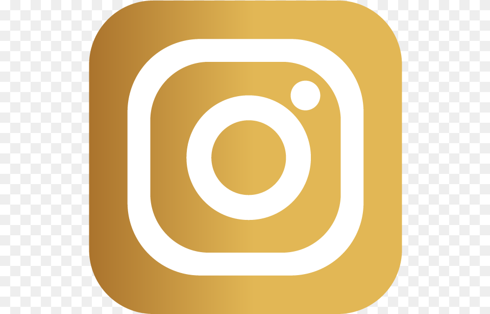 Clip Art Social Media Icons In Social Media Icons Gold, Spiral, Disk, Gun, Weapon Png