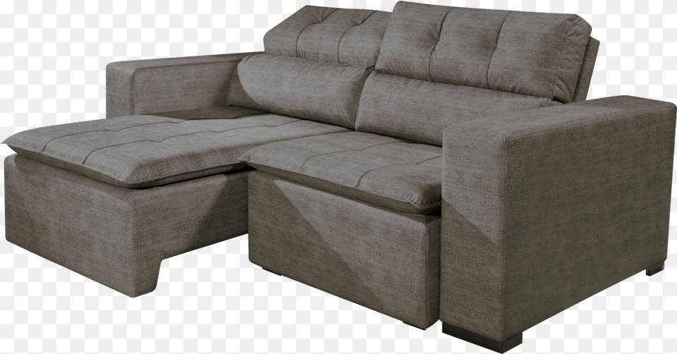 Clip Art Sof Lugares Retr Til Pes Para Sofa Retratil, Couch, Furniture, Chair Png