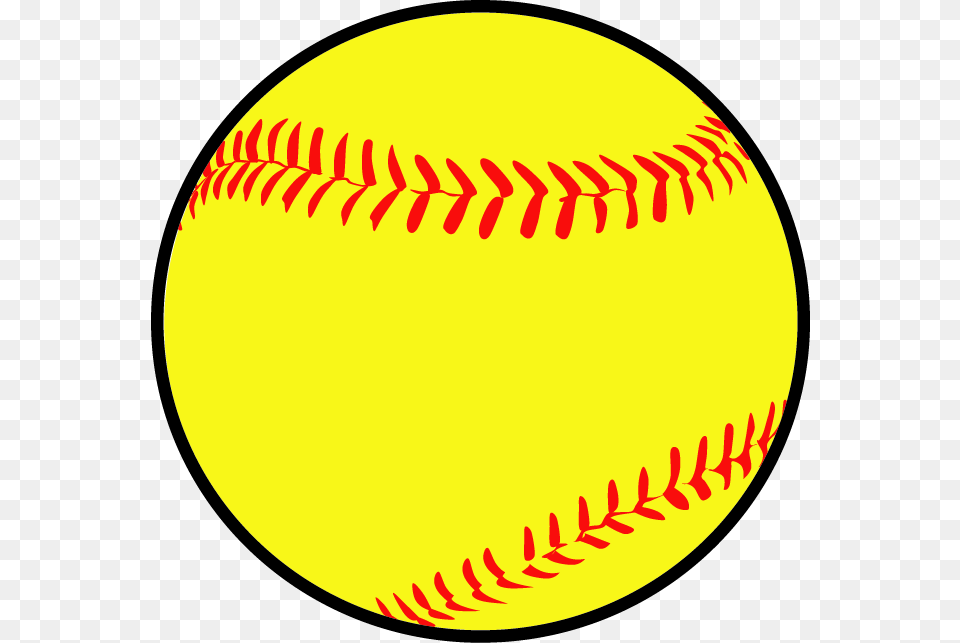 Clip Art Softball Scalable Vector Graphics Baseball Baseball Clip Art, Ball, Baseball (ball), Sport Free Transparent Png