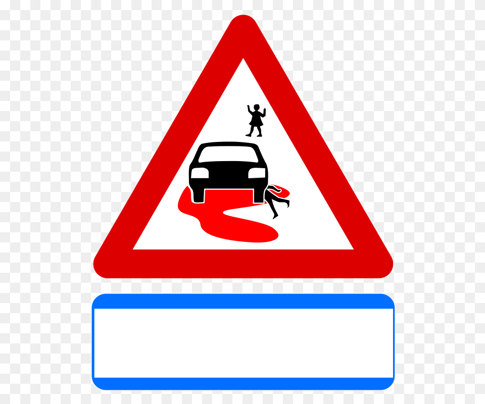 Clip Art Speed Kills W Notice Mutrax, Sign, Symbol, Road Sign, Person Png