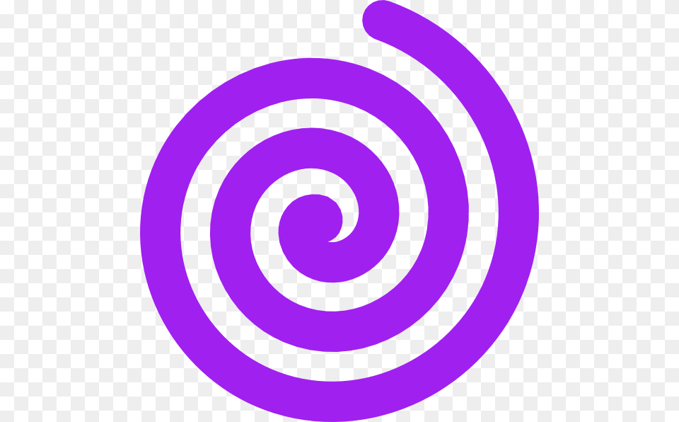 Clip Art Spiral, Coil, Disk Free Png