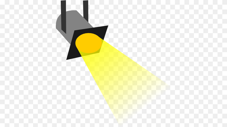 Clip Art Stage Light Download Transparent Background Spotlight Clipart, Lighting, Lamp Png Image