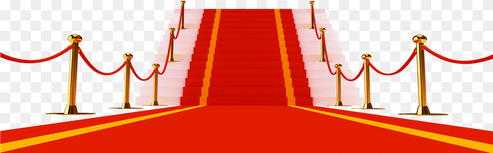 Clip Art Stairs Transprent Background Red Carpet Stairs, Fashion, Premiere, Red Carpet Free Transparent Png