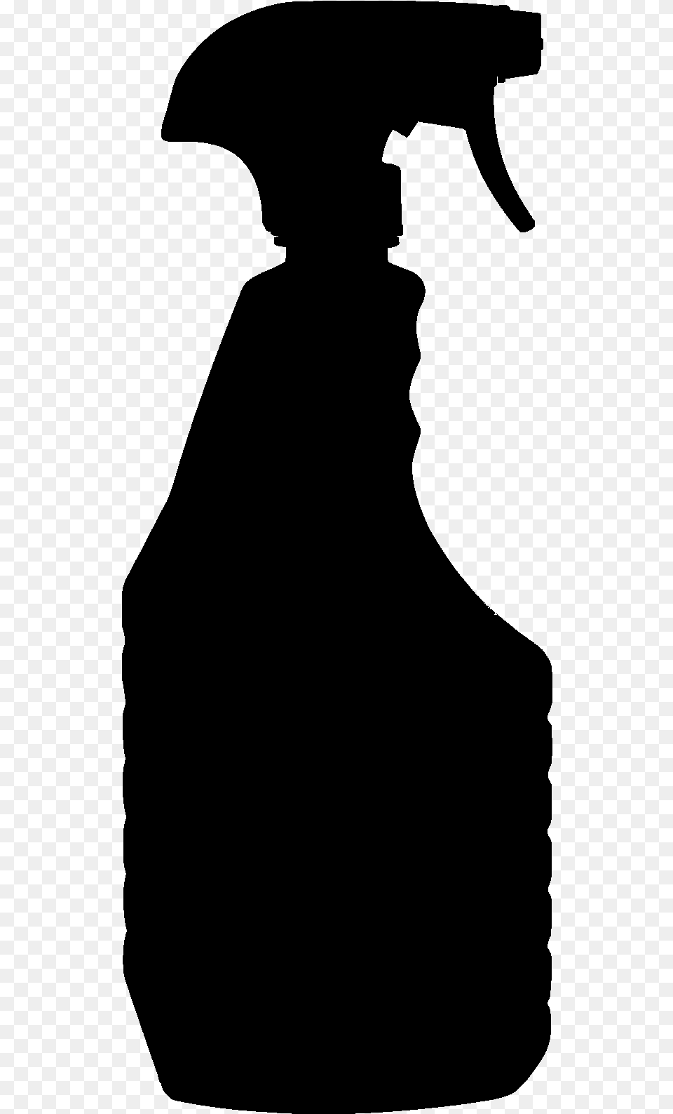 Clip Art Stanley Cup Finals Openclipart Silhouette Stanley Cup Pumpkin Stencil, Gray Free Transparent Png