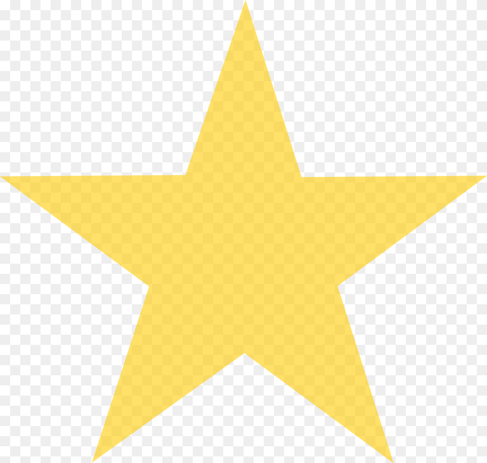Clip Art Star Icon, Star Symbol, Symbol Free Png Download