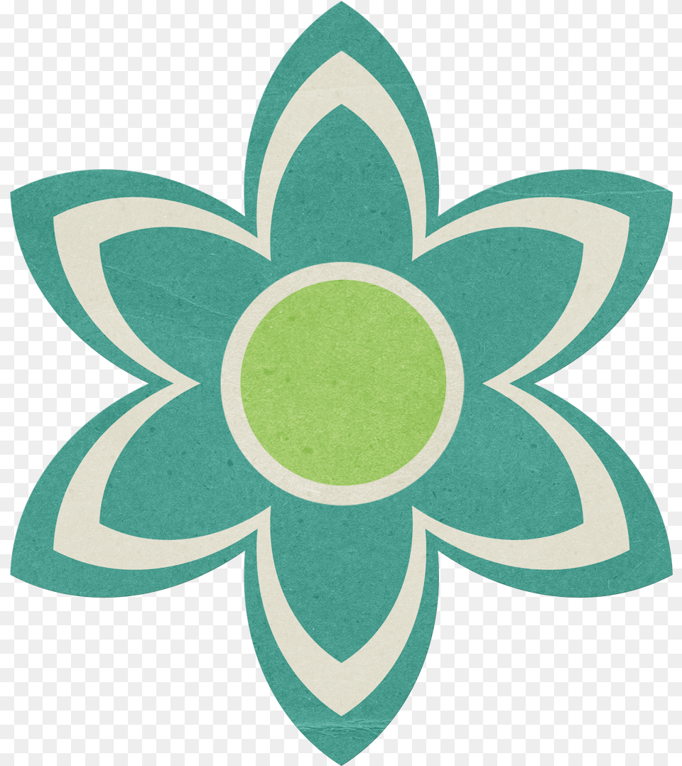 Clip Art Star Of Life Paramedic, Pattern, Home Decor, Accessories, Flower Free Png