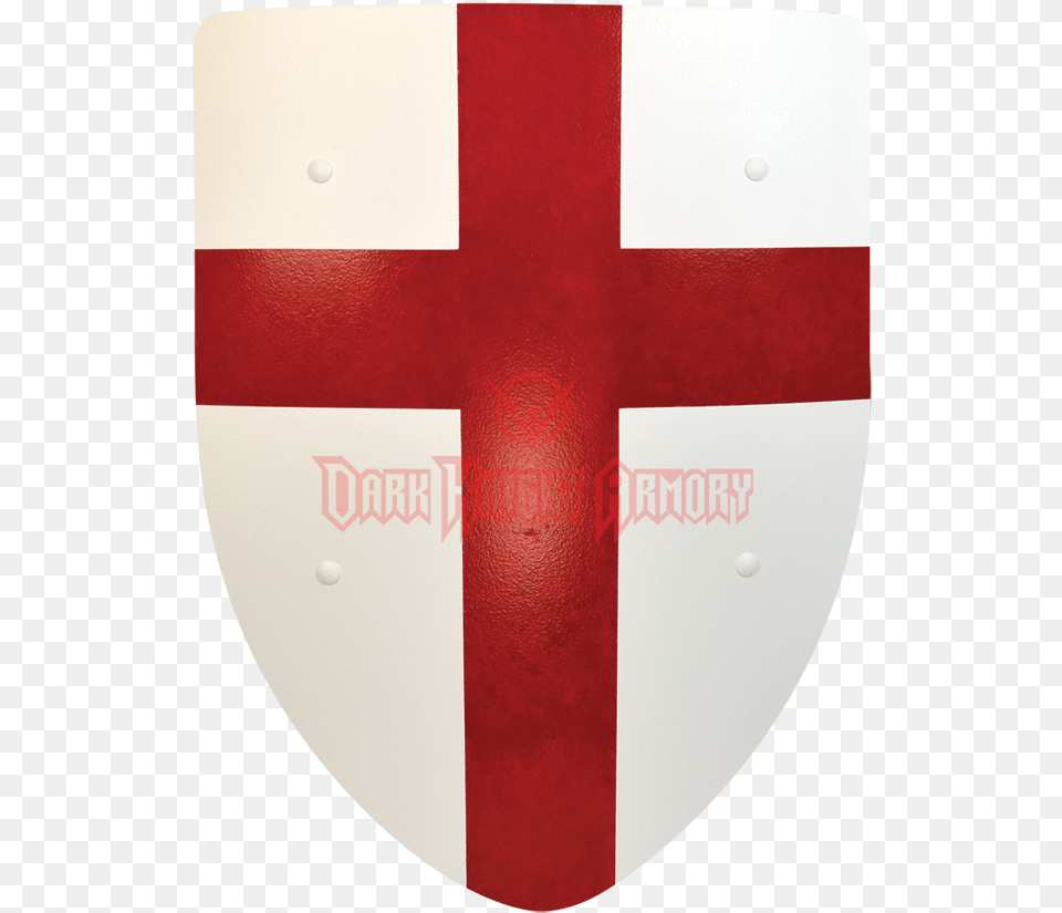 Clip Art Steel Battle Shield S Medieval Crusader Shield, Armor Free Png Download