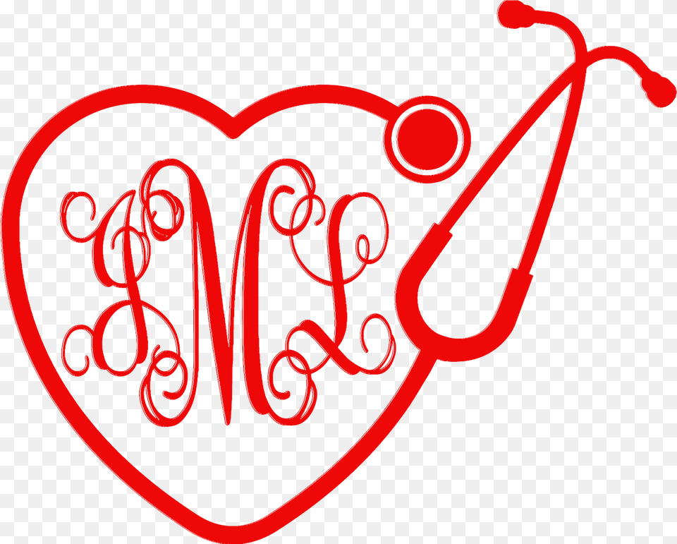 Clip Art Stethoscope Heart Image Clip Art Heartbeat Stethoscope, Light, Dynamite, Weapon Free Transparent Png