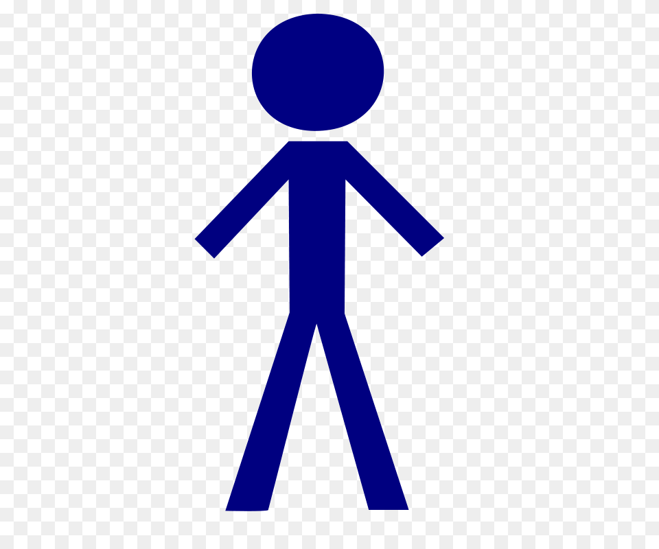 Clip Art Stick Figure Male, Alien, Cross, Symbol Free Transparent Png