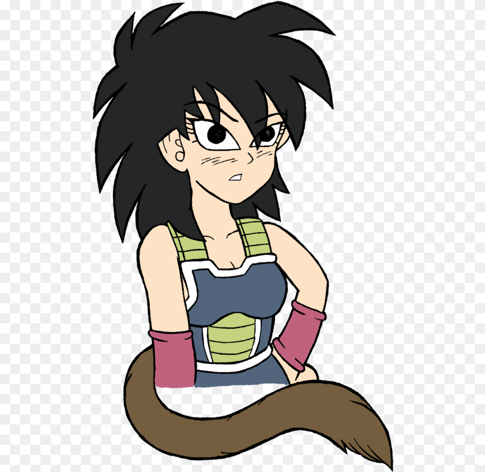 Clip Art Stock Bardock Drawing Gine Gine Dbz, Book, Comics, Publication, Baby Png