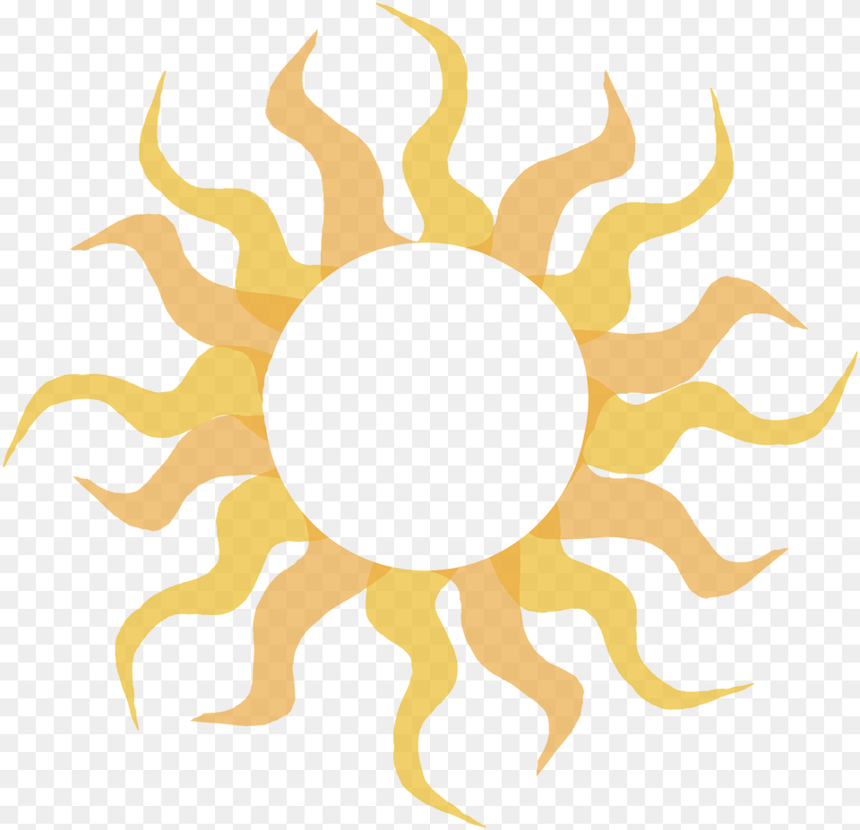 Clip Art Stock Clipart Of The Sun Spanish Sun, Flower, Plant, Sunflower, Animal Free Transparent Png