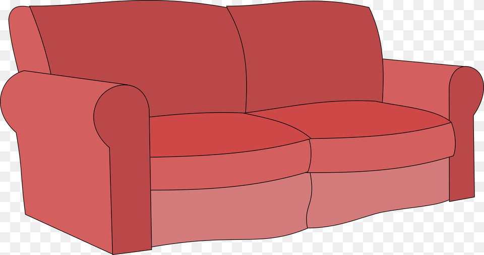 Clip Art Stock Couch Clipart Clip Art Sofa Clip Art, Furniture, Chair, Armchair, Car Free Png