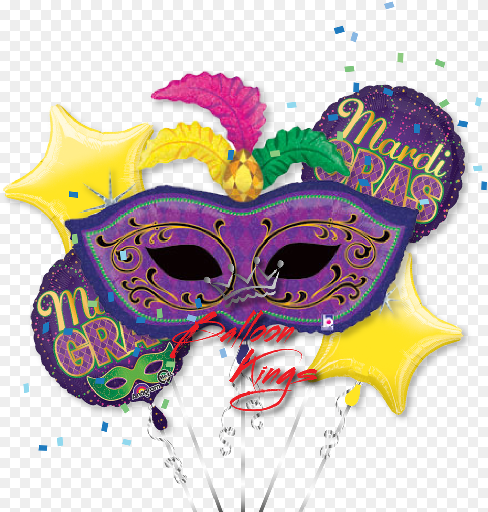 Clip Art Stock Huge Mardi Gras Masks, Carnival, Crowd, Mardi Gras, Parade Free Transparent Png