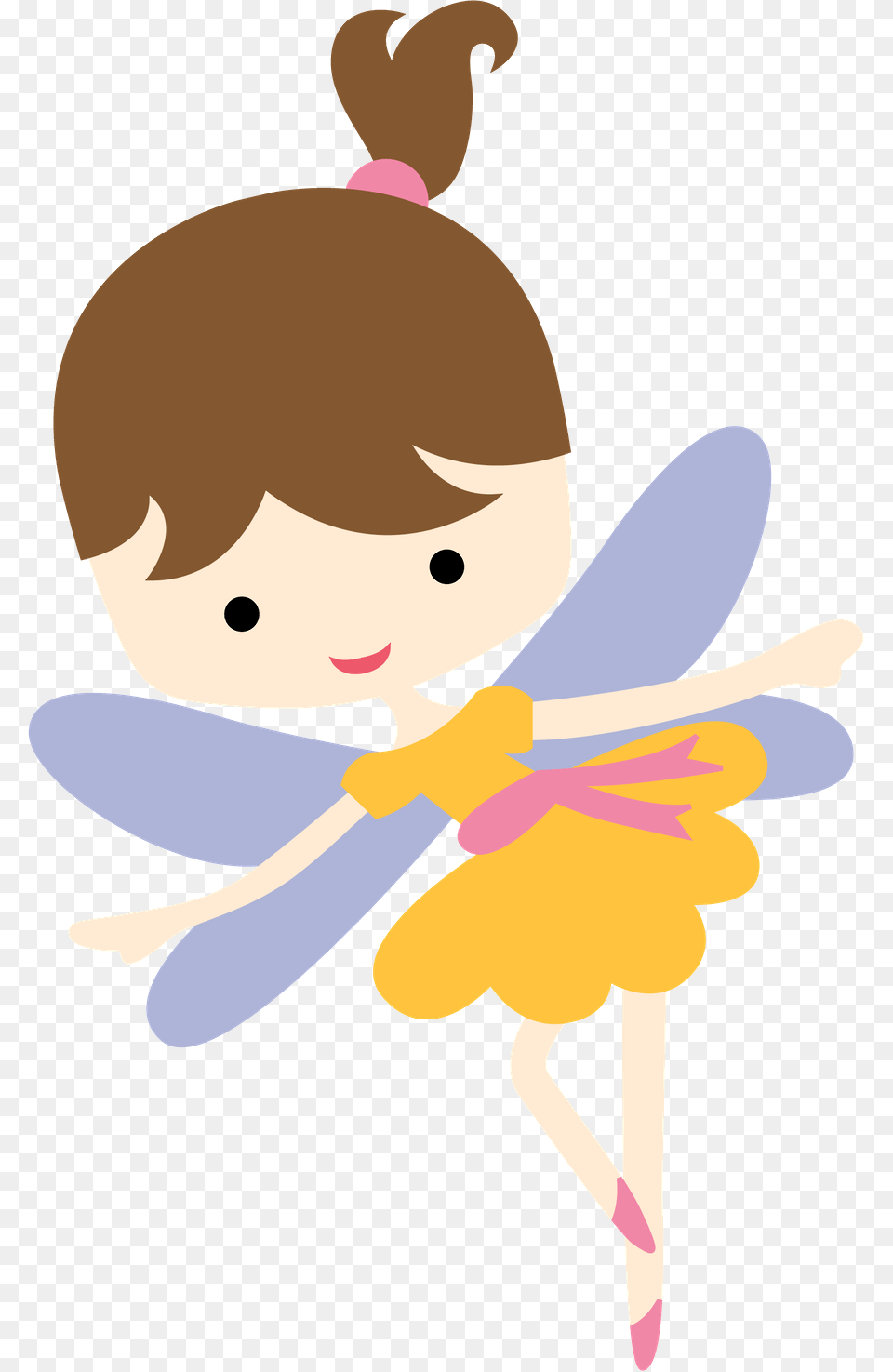 Clip Art Storybook, Baby, Person, Animal, Dragonfly Free Png Download